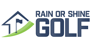 Get the Best of Golf Simulators at Rain or Shine Golf